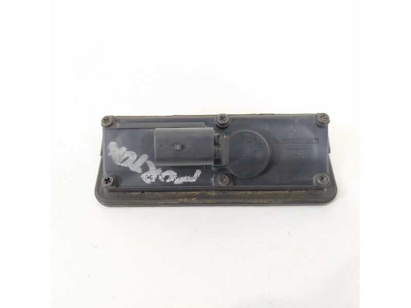 Recambio de maneta exterior porton para ford fiesta (ccn) trend referencia OEM IAM C1BB19B514AA  