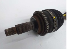 Recambio de transmision delantera izquierda para mazda 6 berlina (gg) 2.0 crtd 136 sportive (4-ptas.) referencia OEM IAM GD55256 2