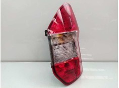 Recambio de piloto trasero derecho para ford tourneo courier (c4a) ambiente referencia OEM IAM ET7613404AF   2