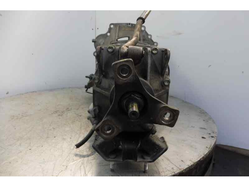 Recambio de caja cambios para lexus is200 (ds2/is2) 220d referencia OEM IAM Y6C05984  