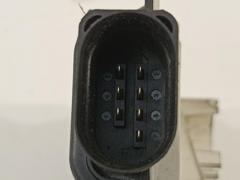 Recambio de cerradura puerta delantera izquierda para seat ibiza (6j5) reference referencia OEM IAM 5N1837015A  