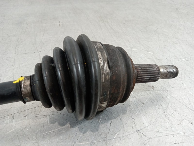 Recambio de transmision delantera izquierda para peugeot 308 access referencia OEM IAM 9809149380  