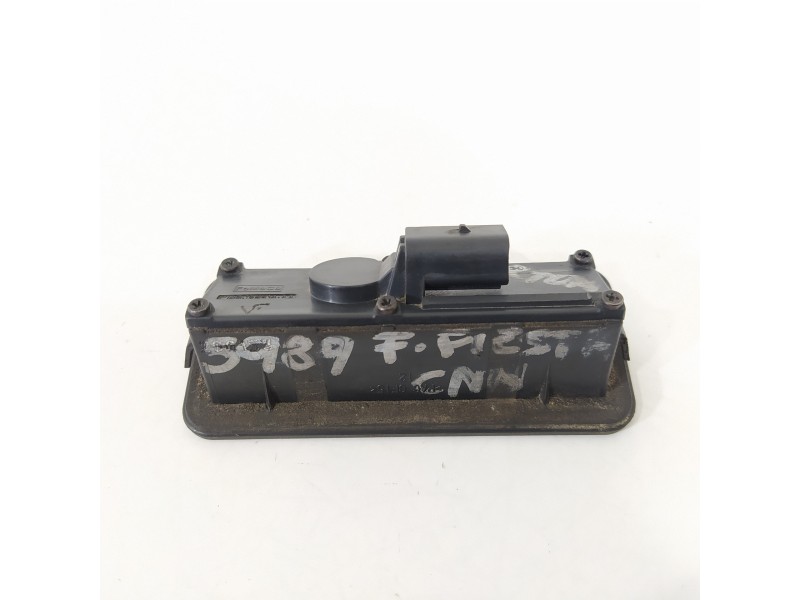 Recambio de maneta exterior porton para ford fiesta (ccn) trend referencia OEM IAM C1BB19B514AA  