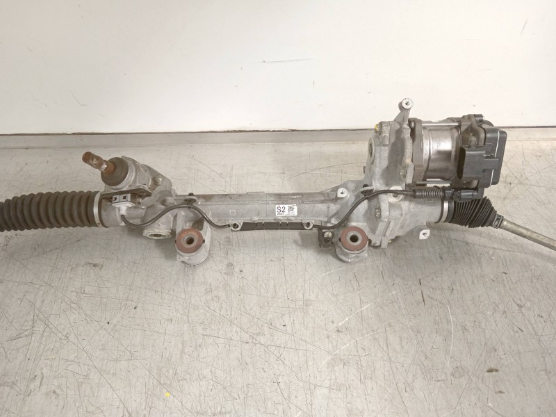 Recambio de cremallera direccion para toyota rav 4 advance hybrid referencia OEM IAM 8965042300 4425042170 JJ501004641