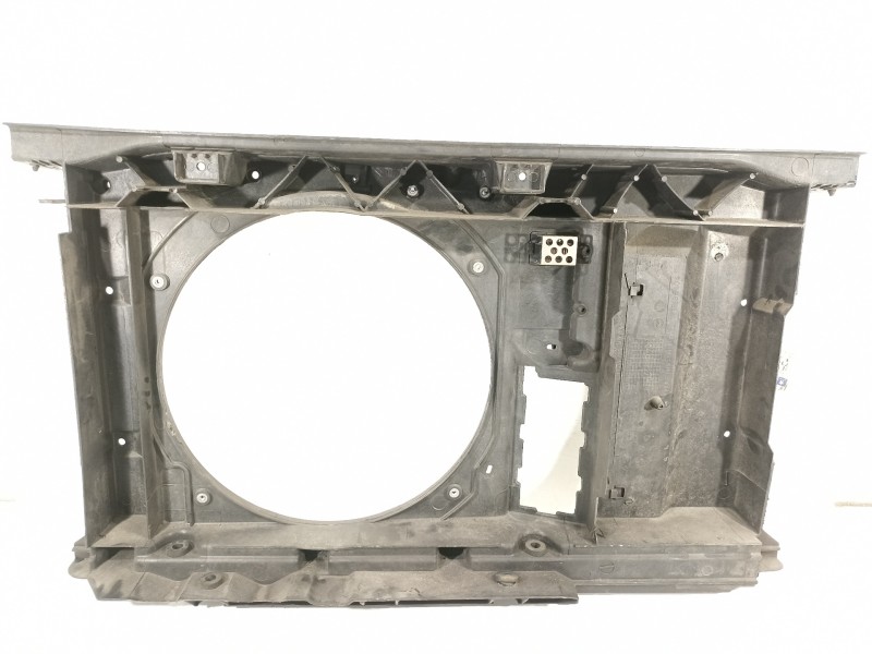 Recambio de panel frontal para peugeot 307 (s1) xt referencia OEM IAM 9641712280 9634009380 