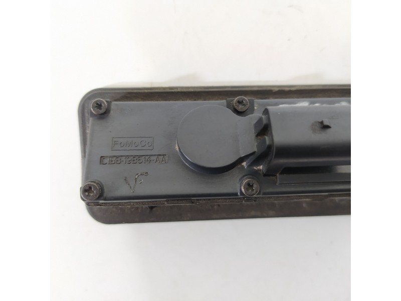 Recambio de maneta exterior porton para ford fiesta (ccn) trend referencia OEM IAM C1BB19B514AA  