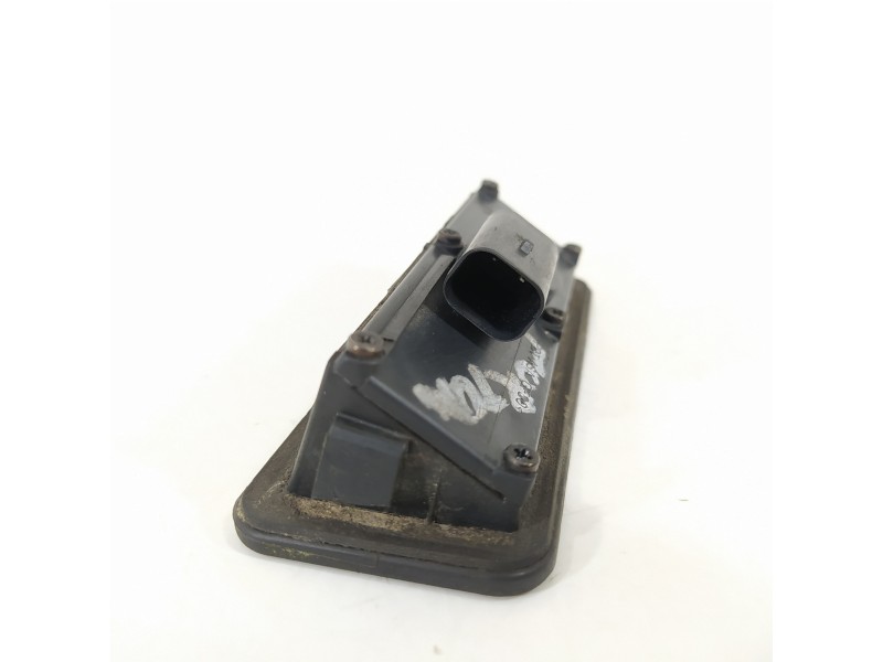 Recambio de maneta exterior porton para ford fiesta (ccn) trend referencia OEM IAM C1BB19B514AA  