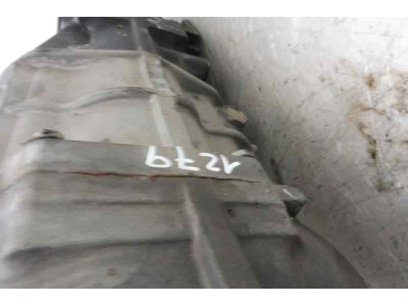 Recambio de caja cambios para lexus is200 (ds2/is2) 220d referencia OEM IAM Y6C05984  