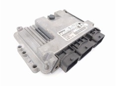 Recambio de centralita motor uce para citroën c3 1.4 hdi cool referencia OEM IAM 9664843480 0281012523 9657699480 2