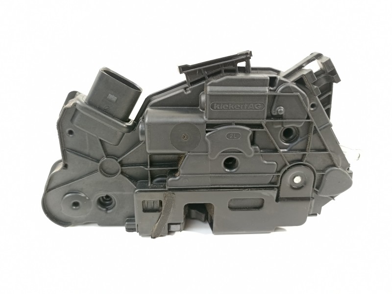 Recambio de cerradura puerta delantera izquierda para seat ibiza (6j5) reference referencia OEM IAM 5N1837015A  