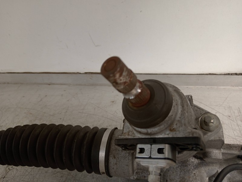 Recambio de cremallera direccion para toyota rav 4 advance hybrid referencia OEM IAM 8965042300 4425042170 JJ501004641