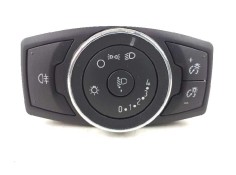 Recambio de mando luces para ford tourneo courier (c4a) ambiente referencia OEM IAM AV1T13D061DC 10107133 