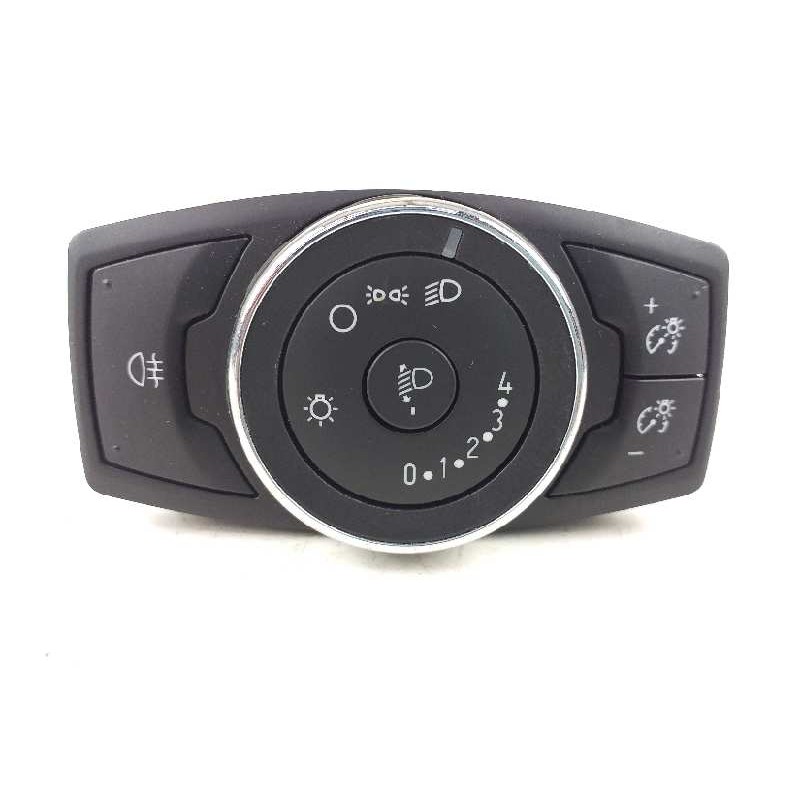 Recambio de mando luces para ford tourneo courier (c4a) ambiente referencia OEM IAM AV1T13D061DC 10107133 