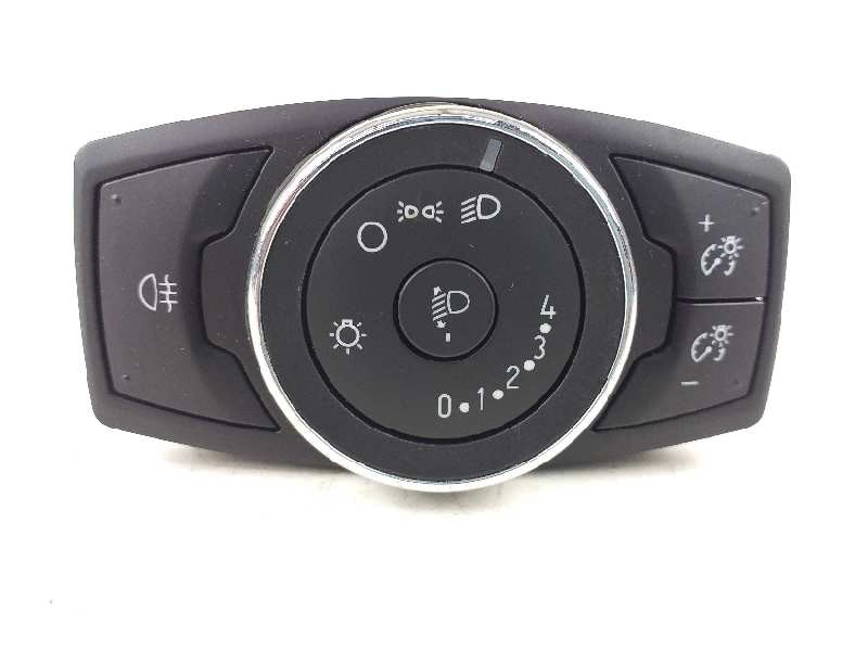Recambio de mando luces para ford tourneo courier (c4a) ambiente referencia OEM IAM AV1T13D061DC 10107133 