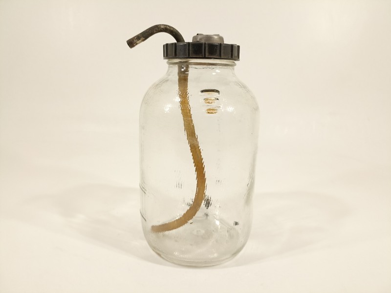 Recambio de deposito expansion para renault 12 847.explosion referencia OEM IAM   