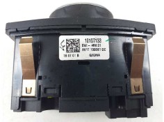 Recambio de mando luces para ford tourneo courier (c4a) ambiente referencia OEM IAM AV1T13D061DC 10107133  2