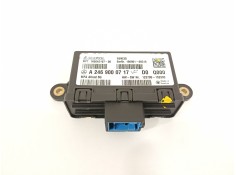 Recambio de modulo electronico para mercedes-benz clase a (w176) a 45 amg 4-matic (176.052) referencia OEM IAM A2469000717  
