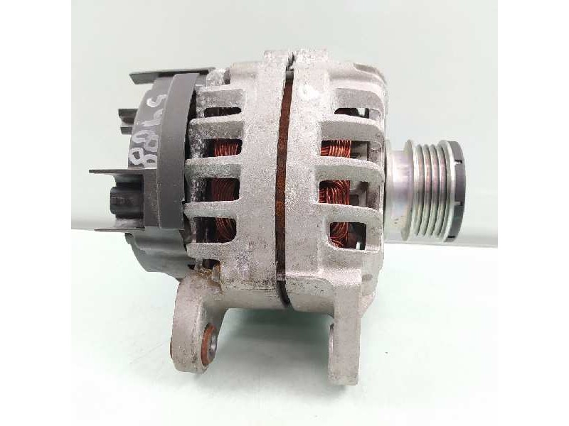 Recambio de alternador para dacia sandero access referencia OEM IAM 231007582R 2710910 