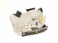Recambio de cerradura puerta delantera derecha para seat ibiza (6j5) reference referencia OEM IAM 5N1837016A  