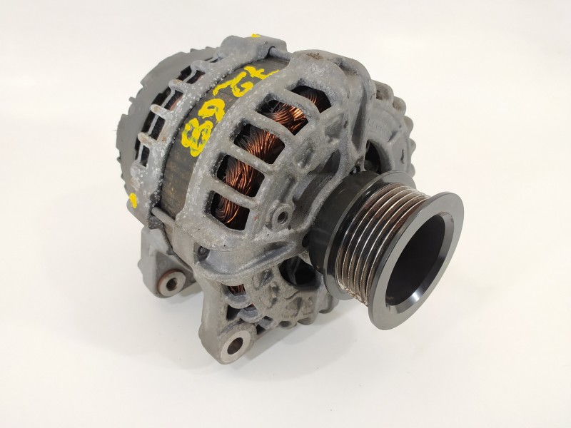 Recambio de alternador para volvo xc60 kinetic 2wd referencia OEM IAM 30659580 0125812009 