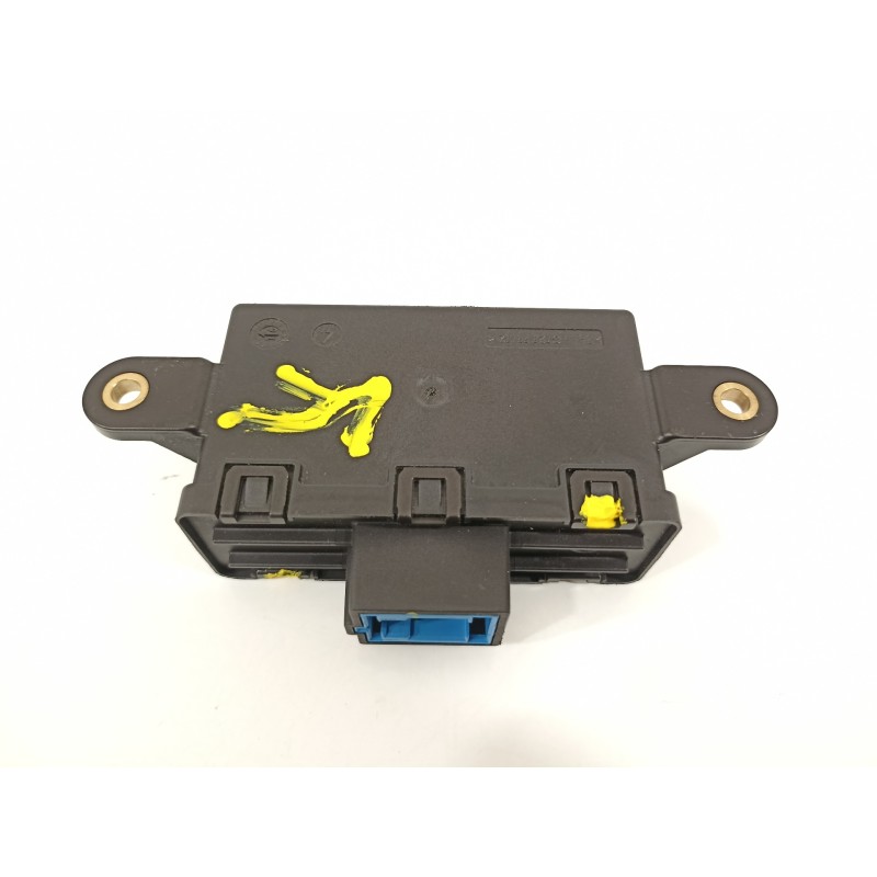 Recambio de modulo electronico para mercedes-benz clase a (w176) a 45 amg 4-matic (176.052) referencia OEM IAM A2469000717  