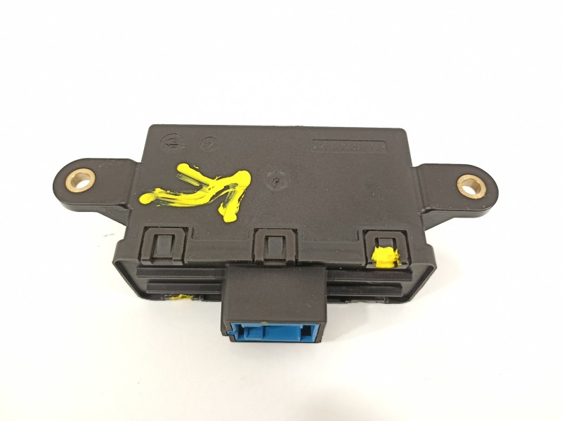 Recambio de modulo electronico para mercedes-benz clase a (w176) a 45 amg 4-matic (176.052) referencia OEM IAM A2469000717  
