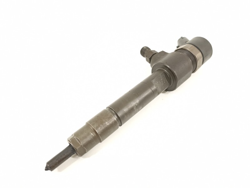 Recambio de inyector para fiat sedici (189) 1.9 8v multijet dynamic referencia OEM IAM 0445110276  