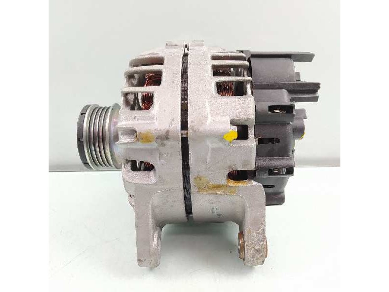 Recambio de alternador para dacia sandero access referencia OEM IAM 231007582R 2710910 