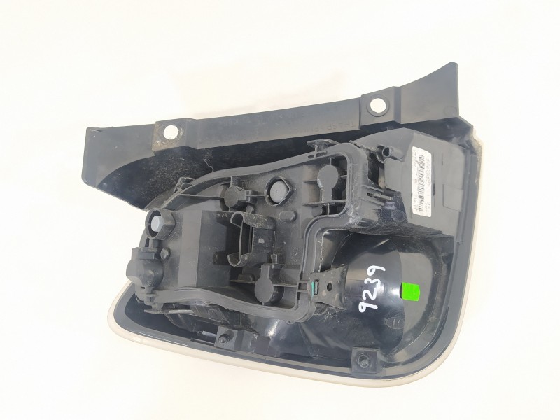 Recambio de piloto trasero derecho para fiat nuova 500 (150) by gucci referencia OEM IAM 27040284  