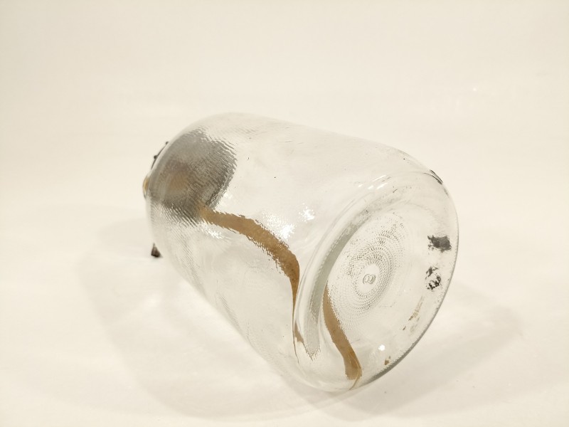 Recambio de deposito expansion para renault 12 847.explosion referencia OEM IAM   