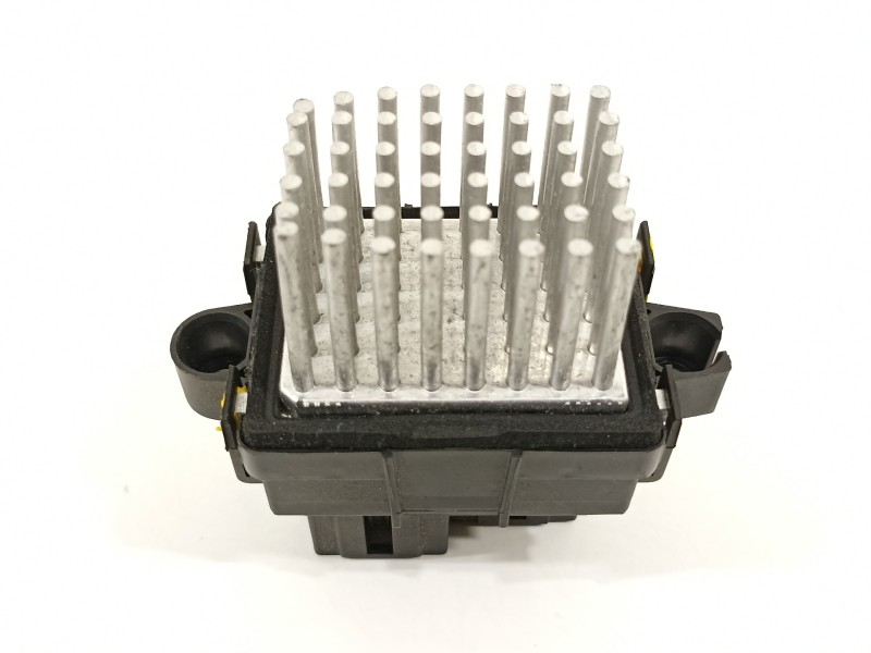 Recambio de resistencia calefaccion para opel zafira (c) excellence start/stop referencia OEM IAM 13598091  