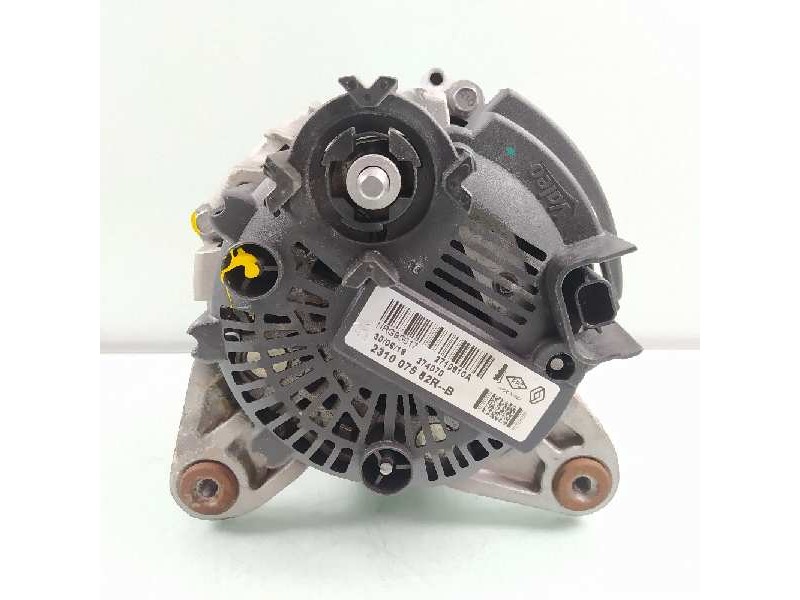 Recambio de alternador para dacia sandero access referencia OEM IAM 231007582R 2710910 