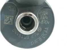 Recambio de inyector para fiat sedici (189) 1.9 8v multijet dynamic referencia OEM IAM 0445110276   2