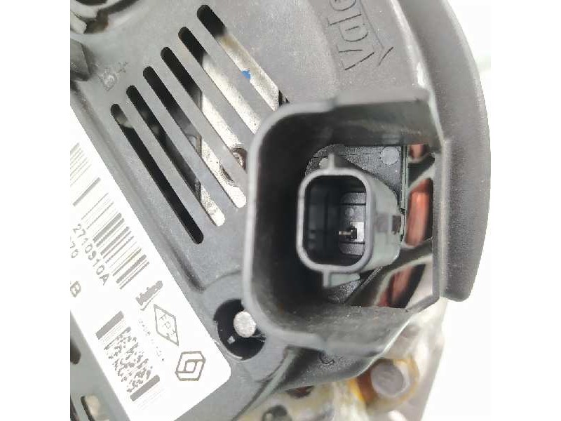 Recambio de alternador para dacia sandero access referencia OEM IAM 231007582R 2710910 