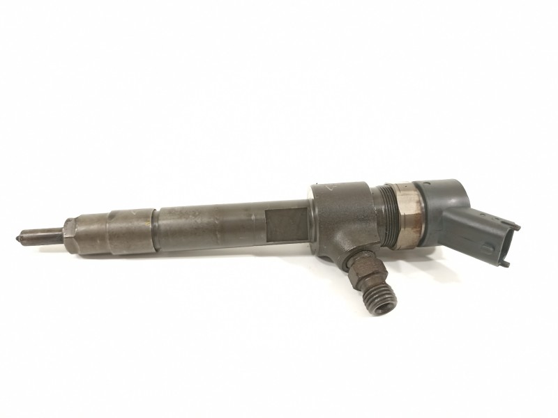 Recambio de inyector para fiat sedici (189) 1.9 8v multijet dynamic referencia OEM IAM 0445110276  