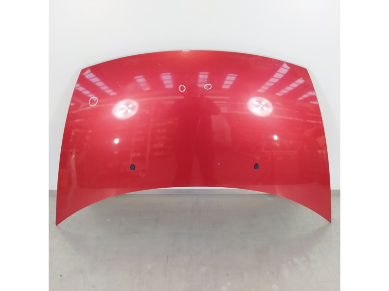 Recambio de capot para citroën c3 1.4 hdi cool referencia OEM IAM   