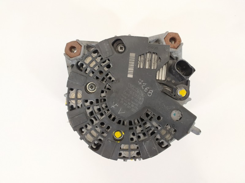 Recambio de alternador para volvo xc60 kinetic 2wd referencia OEM IAM 30659580 0125812009 