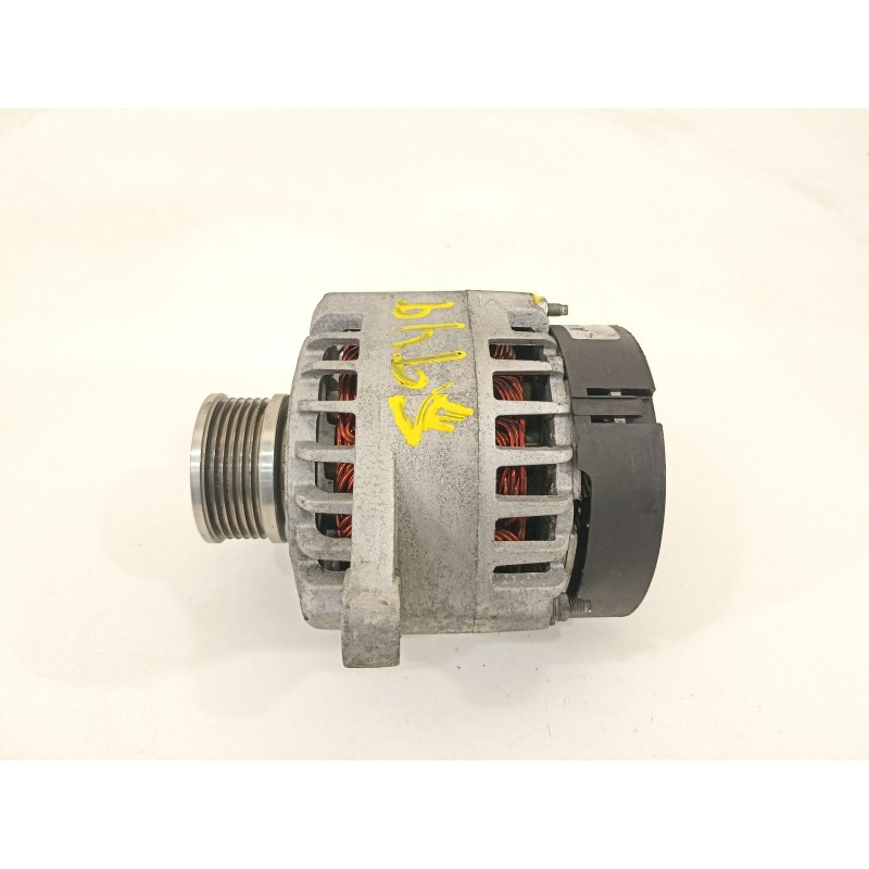 Recambio de alternador para fiat croma (194) 1.9 16v multijet dynamic referencia OEM IAM 73501591  