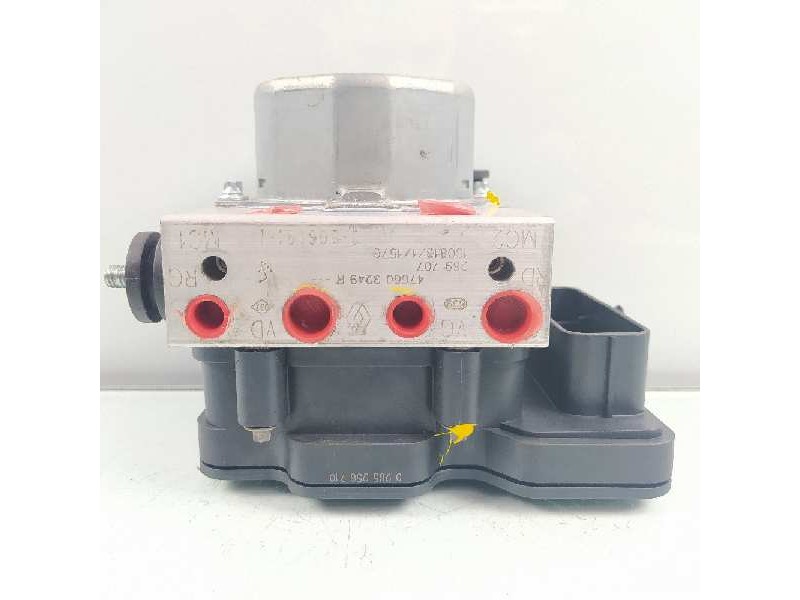 Recambio de abs para dacia sandero access referencia OEM IAM 476603249R 2265106455 0265956560