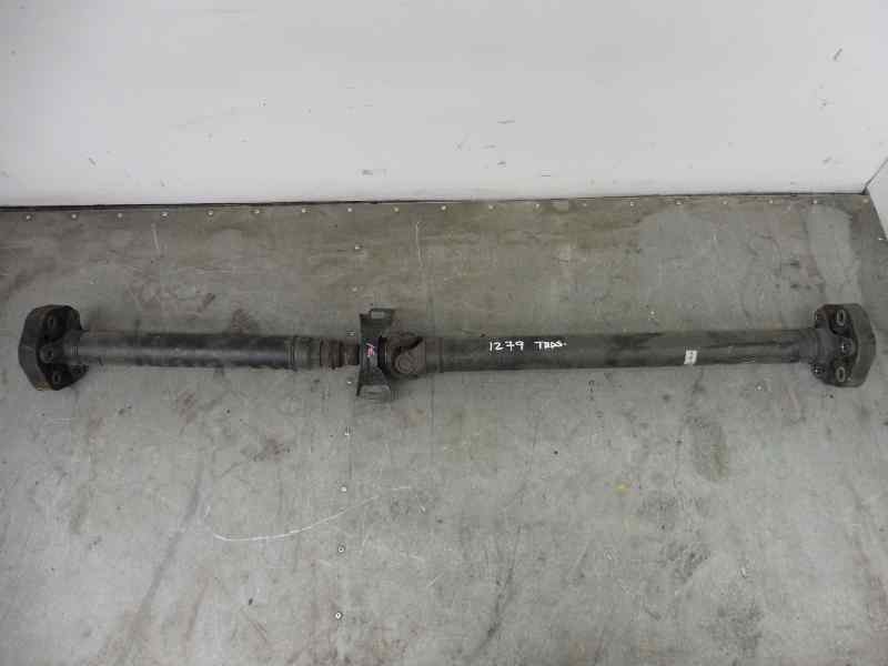 Recambio de transmision central para lexus is200 (ds2/is2) 220d referencia OEM IAM 07002110071 PT31 