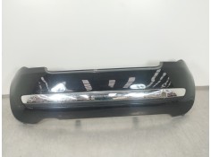 Recambio de paragolpes trasero para fiat nuova 500 (150) by gucci referencia OEM IAM 735425627  