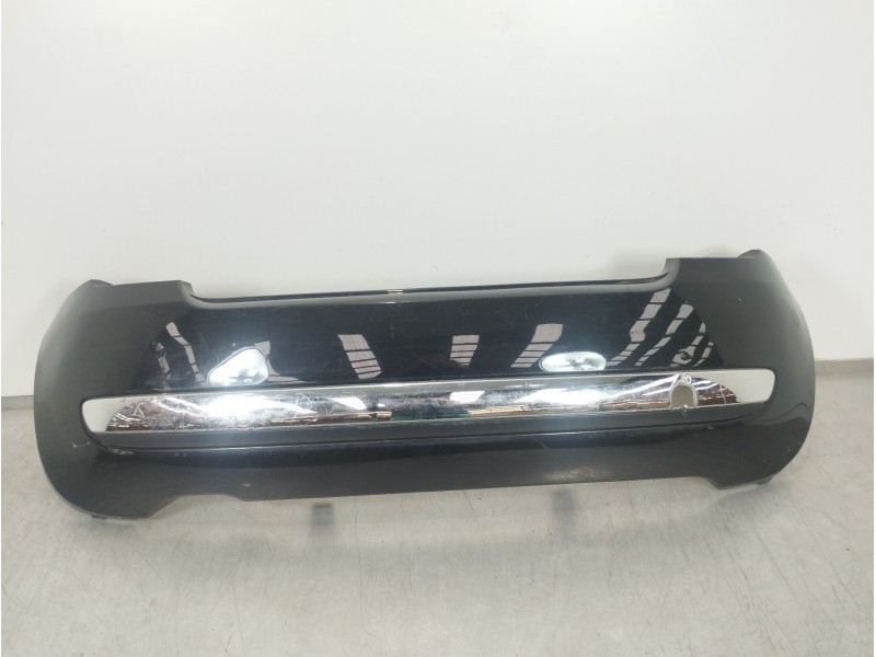 Recambio de paragolpes trasero para fiat nuova 500 (150) by gucci referencia OEM IAM 735425627  