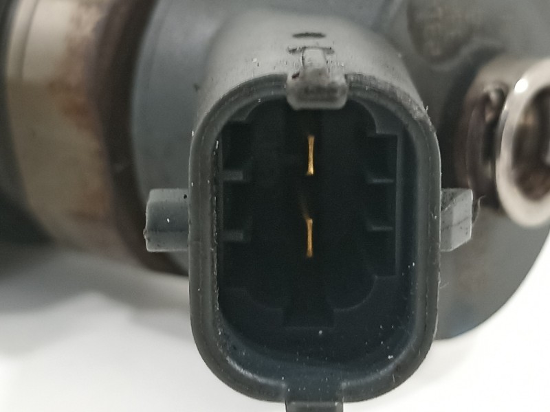 Recambio de inyector para fiat sedici (189) 1.9 8v multijet dynamic referencia OEM IAM 0445110276  