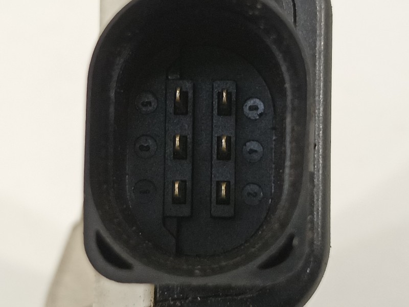 Recambio de cerradura puerta delantera derecha para seat ibiza (6j5) reference referencia OEM IAM 5N1837016A  