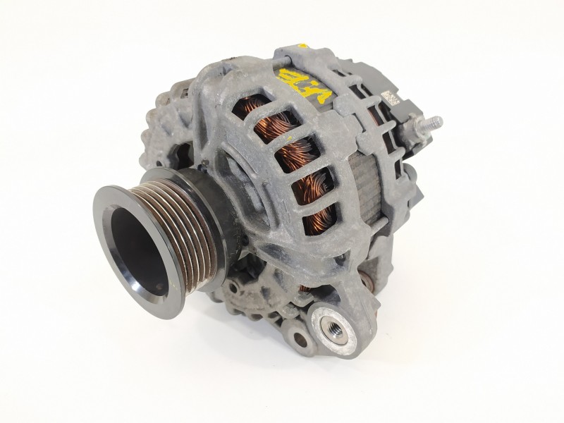 Recambio de alternador para volvo xc60 kinetic 2wd referencia OEM IAM 30659580 0125812009 