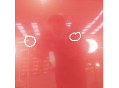 Recambio de capot para citroën c3 1.4 hdi cool referencia OEM IAM    2