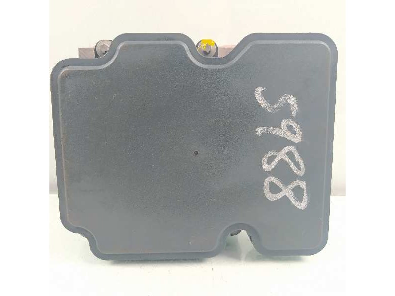 Recambio de abs para dacia sandero access referencia OEM IAM 476603249R 2265106455 0265956560