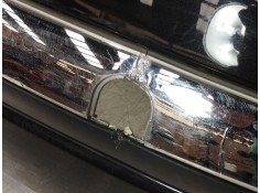 Recambio de paragolpes trasero para fiat nuova 500 (150) by gucci referencia OEM IAM 735425627   2