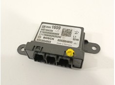 Recambio de modulo electronico para opel zafira (c) excellence start/stop referencia OEM IAM 39021659  