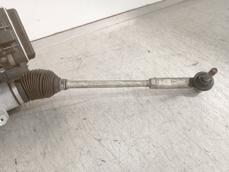 Recambio de cremallera direccion para toyota rav 4 advance hybrid referencia OEM IAM 8965042300 4425042170 JJ501004641